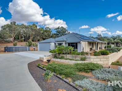 177 Ashmere Drive, Bullsbrook WA 6084