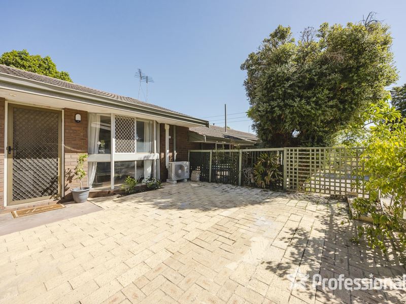 7/182 Mcdonald Street, Joondanna