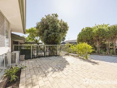 7/182 Mcdonald Street, Joondanna WA 6060