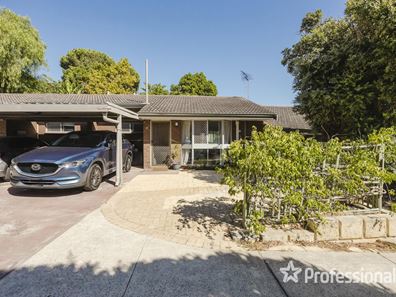 7/182 Mcdonald Street, Joondanna WA 6060
