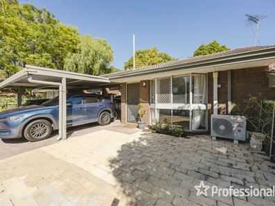 7/182 Mcdonald Street, Joondanna WA 6060