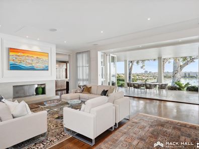 3 Chine Place, Mosman Park WA 6012