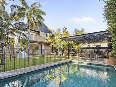 239 Broome Street, Cottesloe WA 6011