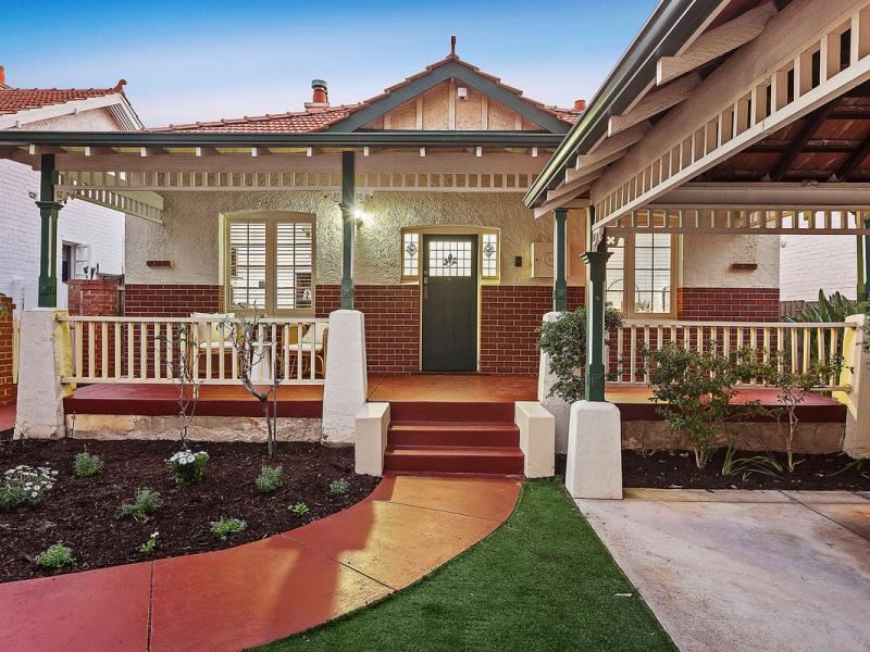 23 Tareena Street, Nedlands WA 6009