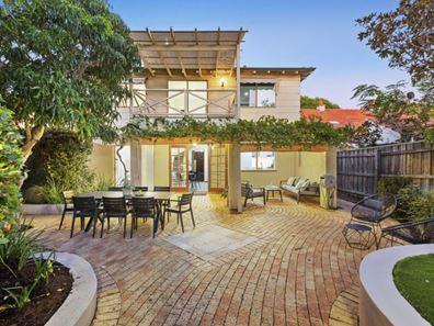23 Tareena Street, Nedlands WA 6009