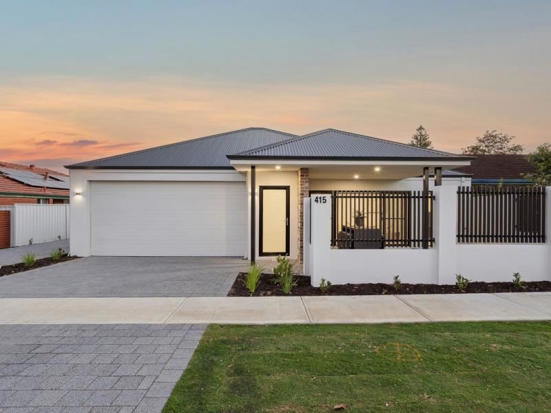 415 Lennard Street, Dianella