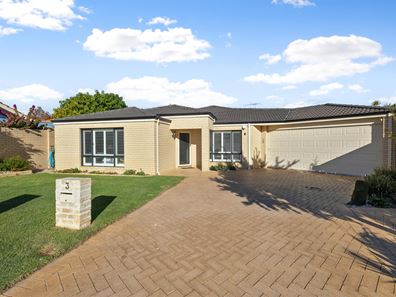 3 Condil Court, Karawara WA 6152