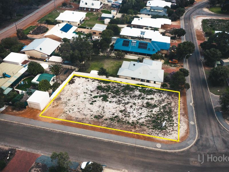 1 Croydon Street, Hopetoun