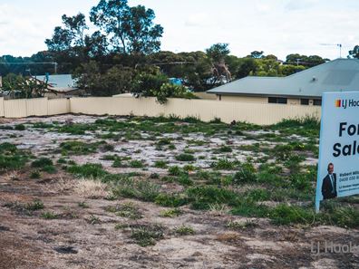 1 Croydon Street, Hopetoun WA 6348