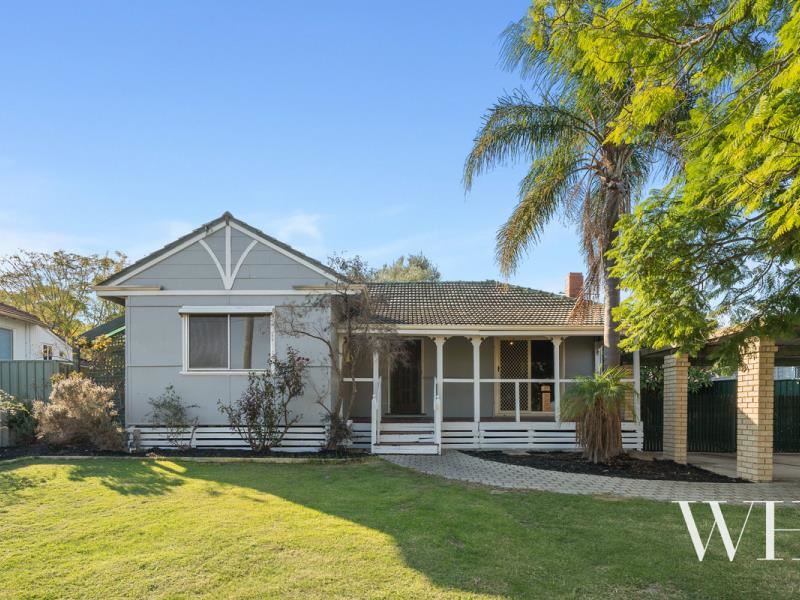 12 Garling Street, Willagee WA 6156