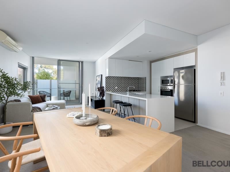 36/1 Hallam Way, Rivervale WA 6103