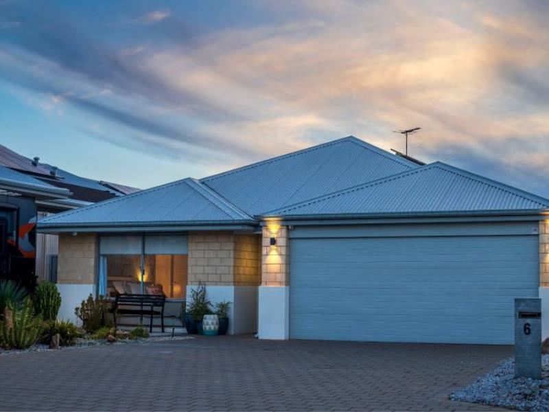 6 Acrasia Road, Baldivis WA 6171
