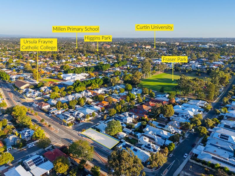 57 Willis Street, East Victoria Park WA 6101