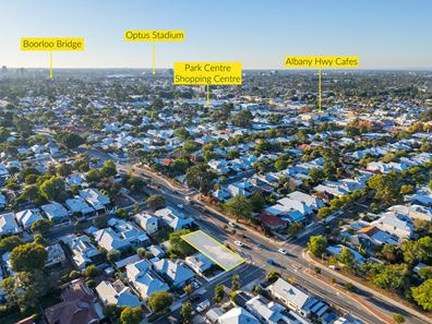 57 Willis Street, East Victoria Park WA 6101