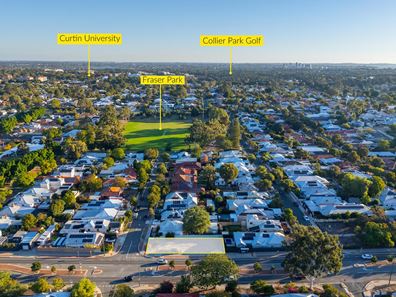 57 Willis Street, East Victoria Park WA 6101