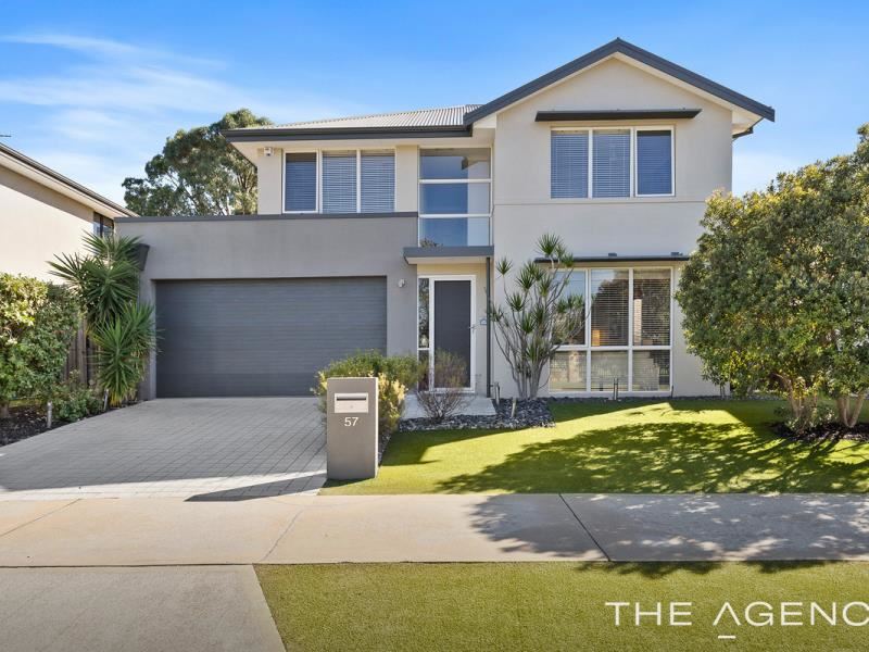 57 Portrush Parade, Meadow Springs