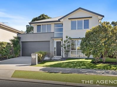 57 Portrush Parade, Meadow Springs WA 6210