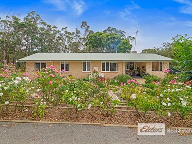 56 Marmion Street, Mount Barker WA 6324