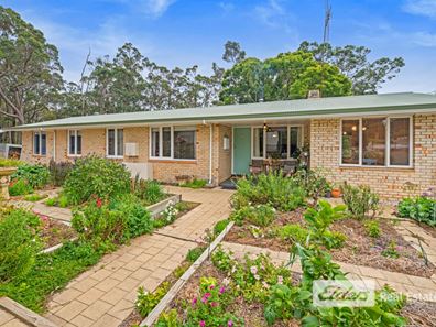 56 Marmion Street, Mount Barker WA 6324
