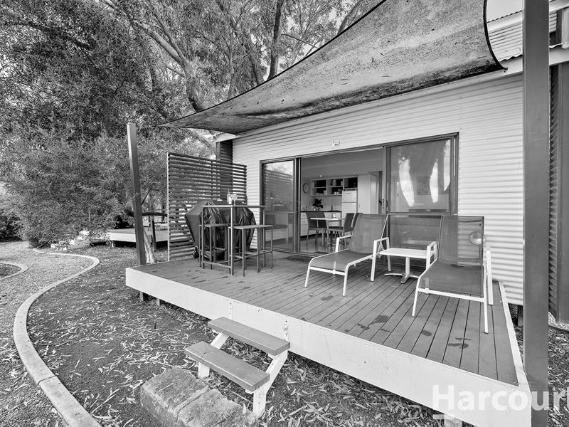 6/7 Panorama Drive, Preston Beach