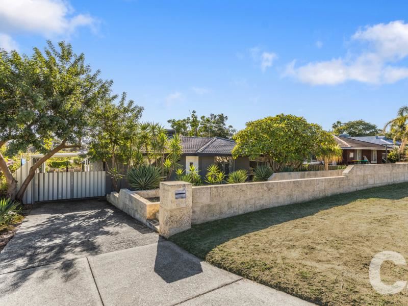 13 Madden Way, Parmelia WA 6167