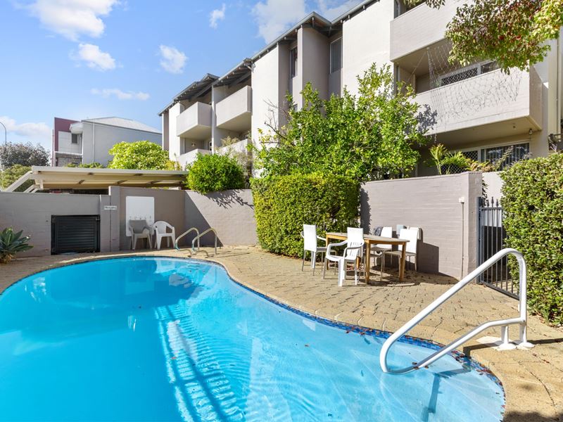 24/237 Cambridge  Street, Wembley WA 6014