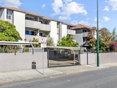 24/237 Cambridge  Street, Wembley WA 6014