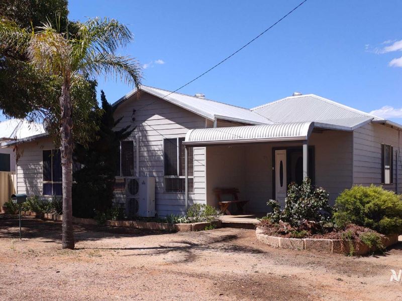 61 Spica Street, Southern Cross