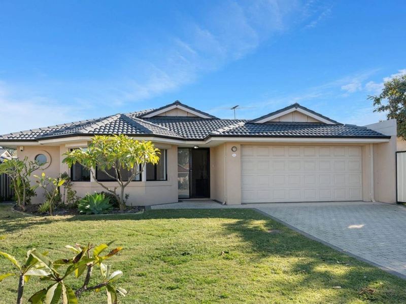 33A Frederick Road, Hamilton Hill WA 6163