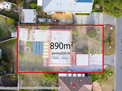 5 Dunnell Street, Maddington WA 6109