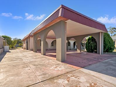 5 Dunnell Street, Maddington WA 6109