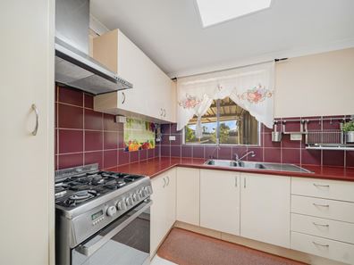 5 Dunnell Street, Maddington WA 6109