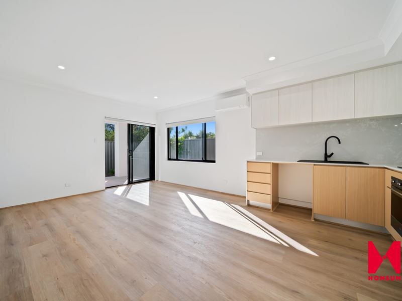 3/40 Portland St, Nedlands