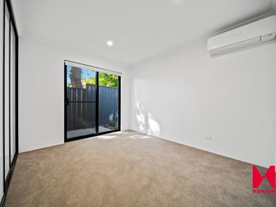 3/40 Portland St, Nedlands WA 6009