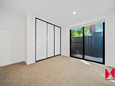 3/40 Portland St, Nedlands WA 6009