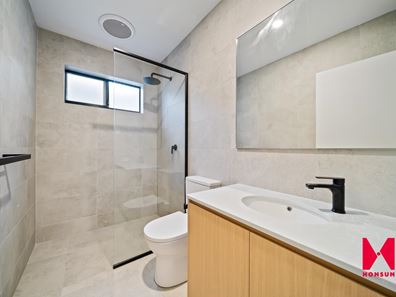 3/40 Portland St, Nedlands WA 6009