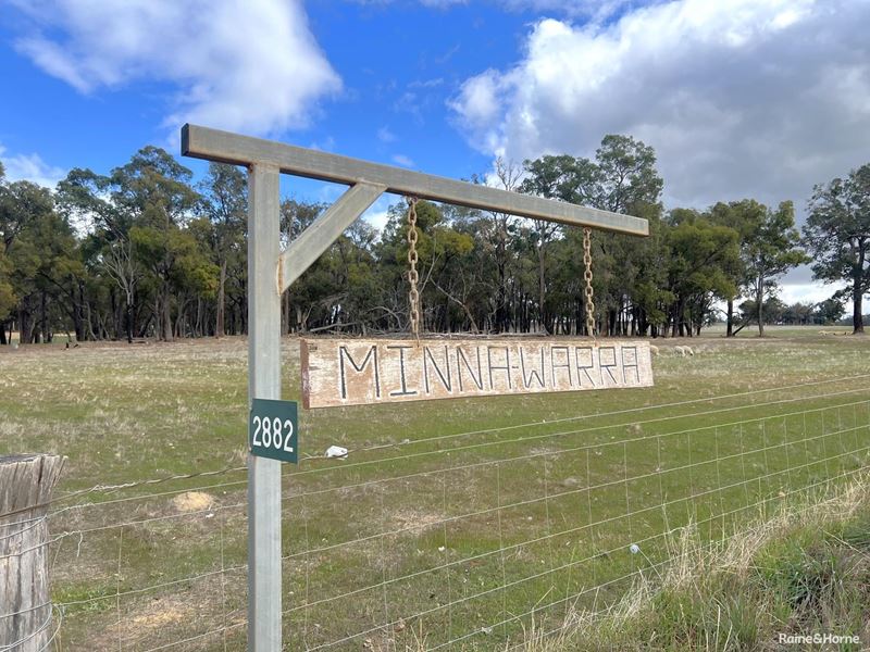 2882 Trigwell Bridge Road, Trigwell WA 6244