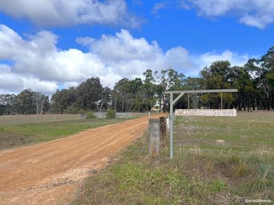 2882 Trigwell Bridge Road, Trigwell WA 6244