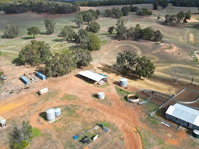 2882 Trigwell Bridge Road, Trigwell WA 6244