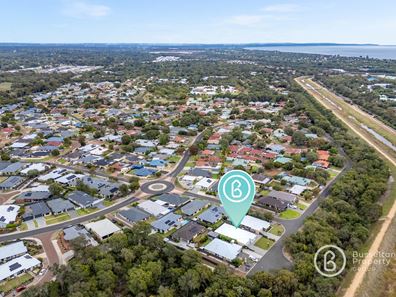 34 Pennyworth Ramble, West Busselton WA 6280