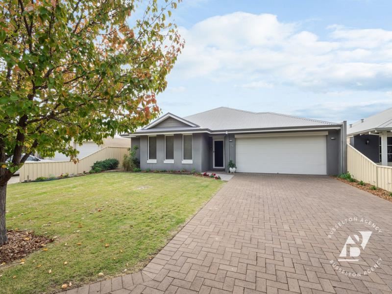 36 Switchback Parade, West Busselton