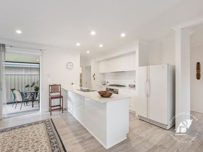 36 Switchback Parade, West Busselton WA 6280