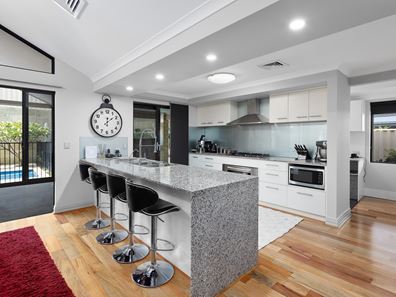 105 Maidment Parade, Dalyellup WA 6230