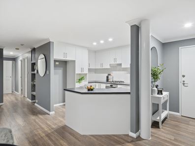 39/10 Pendal Lane, Perth WA 6000