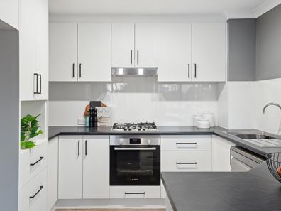 39/10 Pendal Lane, Perth WA 6000