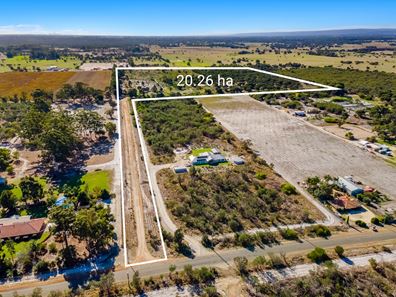 619 Orton Road, Oakford WA 6121