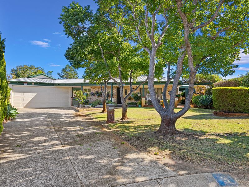 3 Kanya Place, Coodanup WA 6210