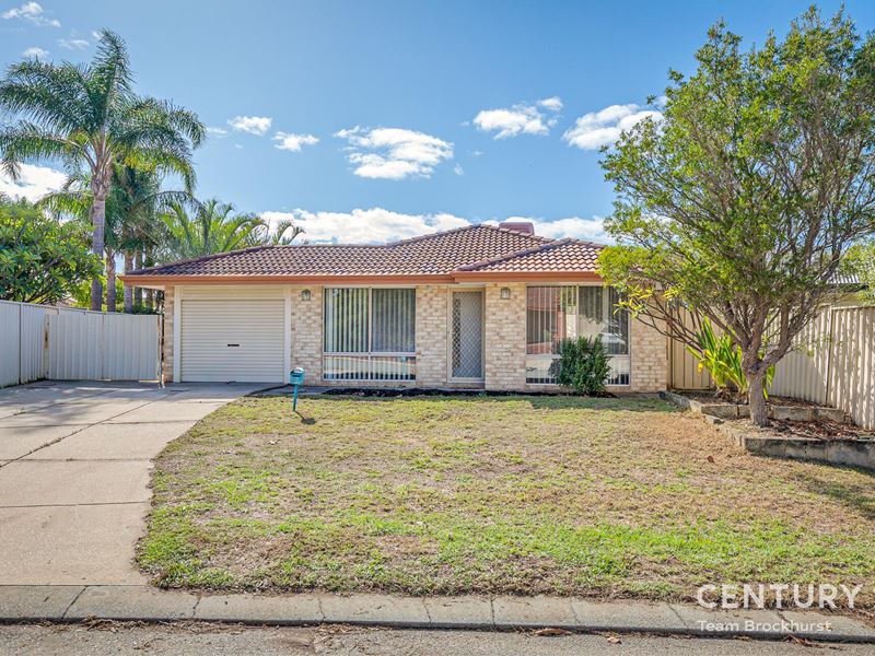 3 Bole Place, Kenwick WA 6107