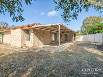 3 Bole Place, Kenwick WA 6107