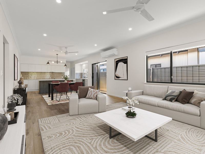22 Spoonbill Avenue, Djugun WA 6725